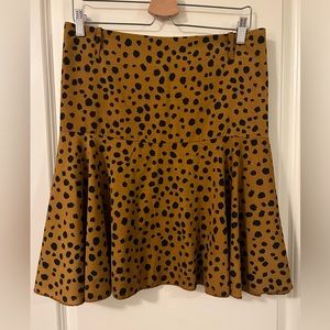 Shein Curve Skirt 4XL